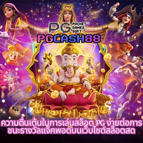 แอ พ pg